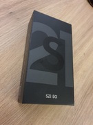 SAMSUNG GALAXY S21 5G 128GB 8GB RAM Phantom Gray