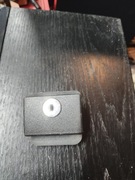 Rączka klamka schowka pasażera Mercedes slk a1706800584