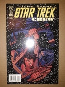 STAR TREK: CREW #2 - 2009