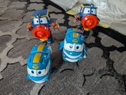Figurki z serii robo trains ( jedna para )