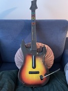 Gitara do PlayStation 3 z nadajnikiem 