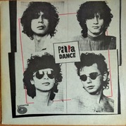 PAPA DANCE LP WINYL SAVITOR 1985