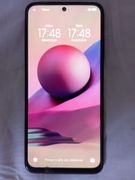Sprzedam Xiaomi Redmi Note 10s 