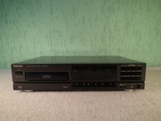 Odtwarzacz CD TECHNICS SL-PG200 - Sprawny, znakomity wygląd i dźwięk 