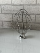 Trzepaczka ubijaczka do robota planetarnego KitchenAid