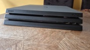 Ps4 pro Box, 2 pady
