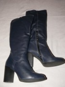 Nessi kozaki rozmiar 39