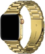 Fullmosa bransoleta do Apple Watch 38/40/41mm GOLD
