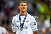 Koszulka Adidas Champions Leaguel Real Madryt Ronaldo rozmiar M 