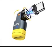 Adapter USB typeC do type C  magnetycznych ( 4 wtyczki)