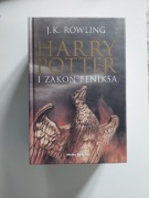 Harry Potter i zakon Feniksa
