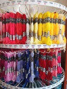 Mulina Ariadna od 1500 do 1819