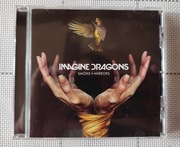 Imagine Dragons Smoke+Mirrors