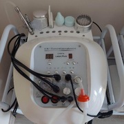  Kombajn Kosmetyczny Zemits Leon Plus 6w1