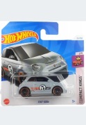 Hot Wheels - FIAT 500E - NOWY!