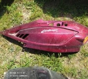 Plastik osłona skuter chińczyk bok retro boczek 