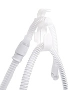 Uchwyt na wąż CPAP, biały