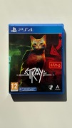 Gra Stray Playstation PS4