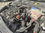 Silnik CGL Seat Exeo Audi A4 A6