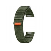 Pasek Fabric Band Samsung ET-SVL30SKEGEU do Watch7/6/5/4 20mm M/L zielony