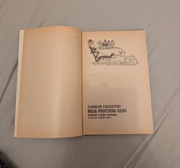 Misja Profesora Gąbki. Opowieść o nowej wyprawie