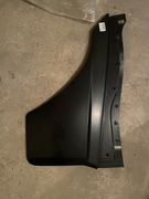 Przedłużenie drzwi prawe Volvo FH12, 13, 16