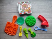 Zestaw Play doh kitchen creations pizza party do ciastoliny 