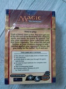 Karty kolekcjonerskie mtg