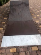 Rampa do hulajnogi (sprzedaż lub wymiana)