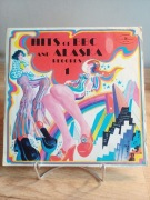 Płyta winylowa - Hits of BBC and Alaska Records cz 1