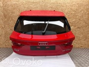 Klapa bagażnika Audi Q3 sline 2018-2025 sportback