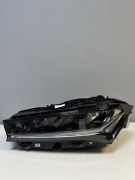 SKODA SUPERB IV 2025-NOWY ORYGINALNY REFLEKTOR LED PRZEDNI LEWY