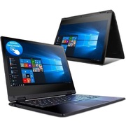 Laptop 11.6" 128GB SSD Win10