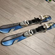 Narty ELAN INTEGRA JR 70 cm - nowe.