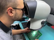 Naprawa Dysku HDD - Diagnoza