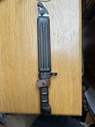 Bagnet 6h5 do ak74,nowy oraz zgodny numerycznie,