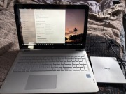 Laptop HP Envy x360 Convertible