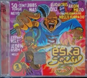 Eska Squad 5. 2CD