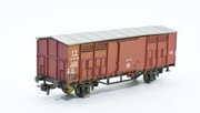 ROCO wagon towarowy 1:87 H0