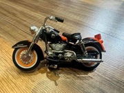 HARLEY-DAVIDSON FLH DUO GLIDE 1958 - Maisto - 1/24 