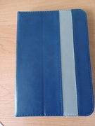 Etui Greengo GSM012860 uniwersalne niebieskie