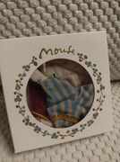 Maileg strój dla taty myszki król 