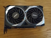 Karta graficzna AMD Radeon RX 6500 XT