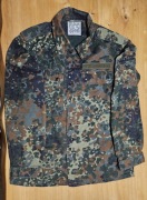 Bluza Bundeswehr Flecktarn 165/95 bdb