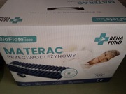 Materac Przeciwodleżynowy