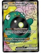 Iono’s Bellibolt ex 172/159 – Full Art – JTG – karta Pokémon ENG – NM