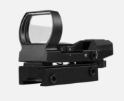 Kolimator Novritsch Red Dot V4 nowy