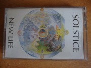 SOLSTICE - New Life