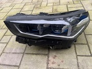 BMW G60/61 Lewy Przód Europa