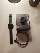 Garmin Venu 3, czarny męski super stan 
